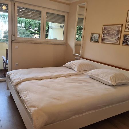 Apartman Monte Zaro Park Pula Eksteriør billede