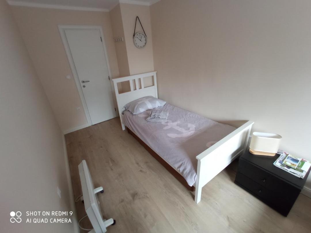 Apartman Monte Zaro Park Pula Eksteriør billede