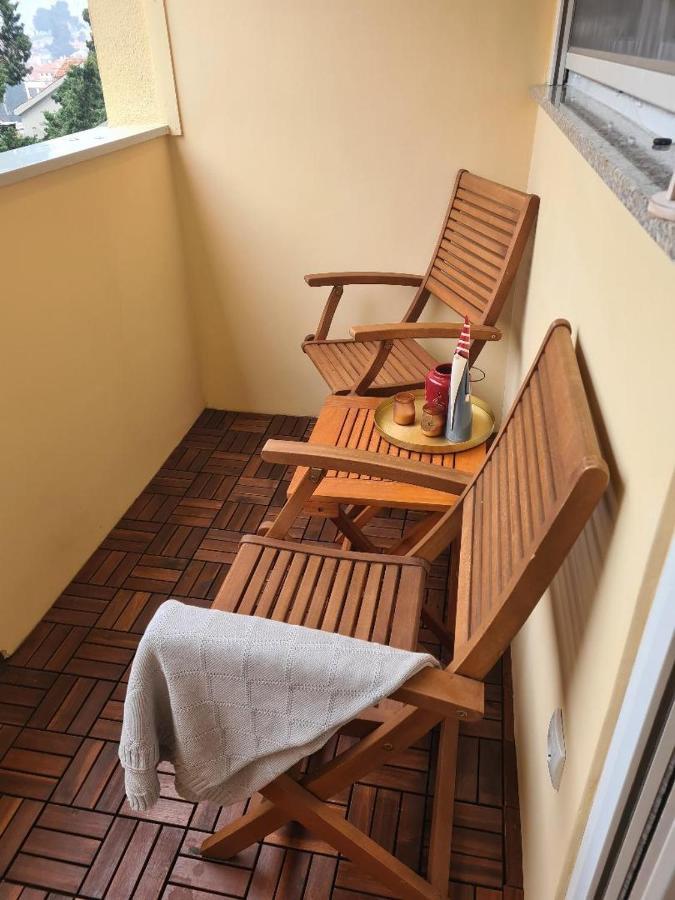 Apartman Monte Zaro Park Pula Eksteriør billede