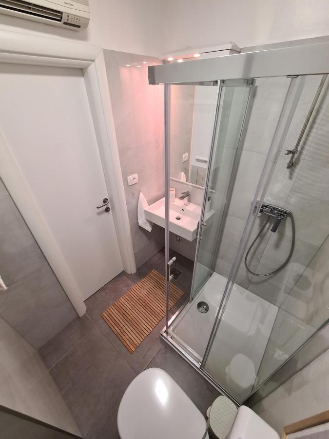 Apartman Monte Zaro Park Pula Eksteriør billede